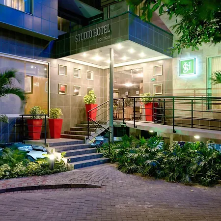 Studio Hotel Boutique-3