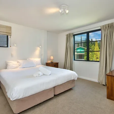 The Glebe Apartments-2