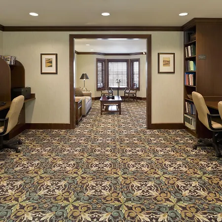 Staybridge Suites El Paso Airport By Ihg-2