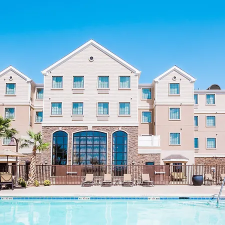 Staybridge Suites El Paso Airport By Ihg-3