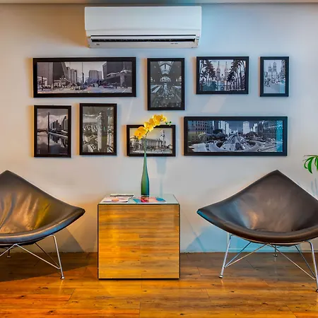 H3 Hotel Paulista-3