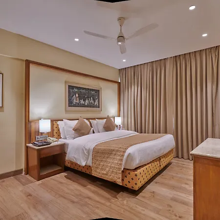 Regent Hotel Andheri-3