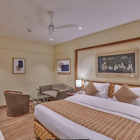 Regent Hotel Andheri-2