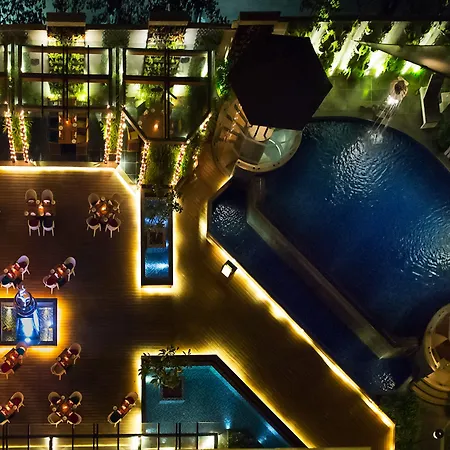 The Residency Towers Coimbatore-2
