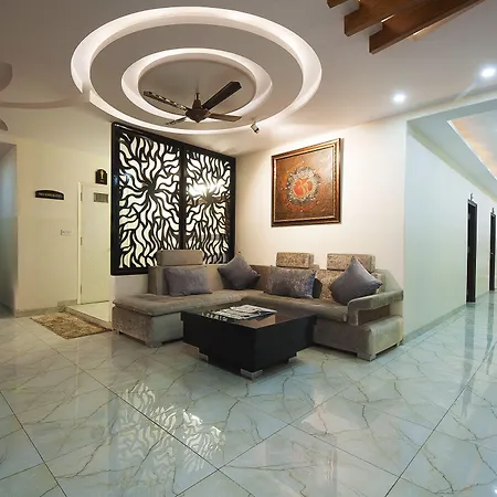 Hotel Airport Inn Mahipalpur-3