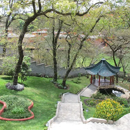 Suites Jardin Imperial-3