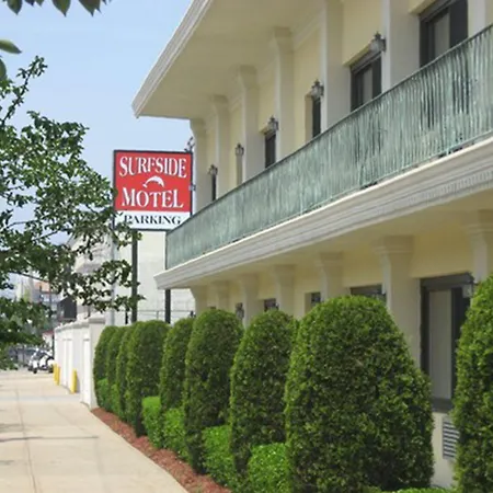 Surfside Three Motel-3