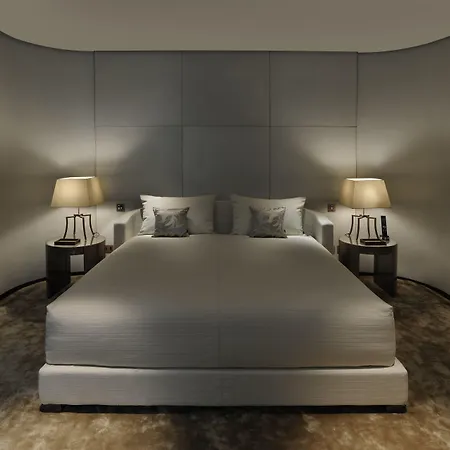 Armani Hotel Milano-2