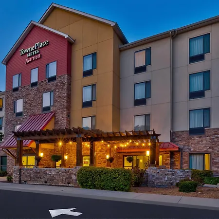 Towneplace Suites By Marriott Nashville Airport-3