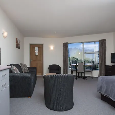 Alexis Motel & Apartments-3