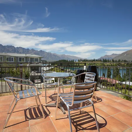 Alexis Motel & Apartments-2