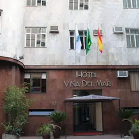 Hotel Vina Del Mar-3