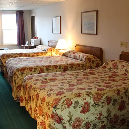 Anchorage Inn Burlington-2
