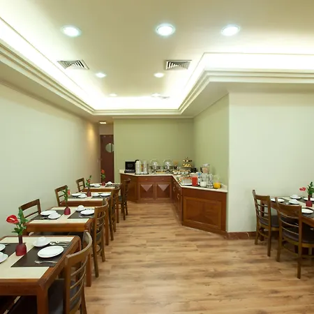 Hotel Moncloa-2