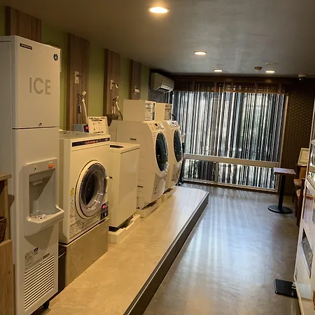 Hotel Route-Inn Shinagawa-Oimachi-2