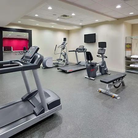 Home2 Suites By Hilton Charleston Airport Convention Center, Sc-3