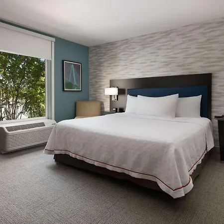 Home2 Suites By Hilton Charleston Airport Convention Center, Sc-2