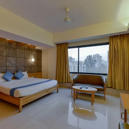 Hotel Ajanta-2