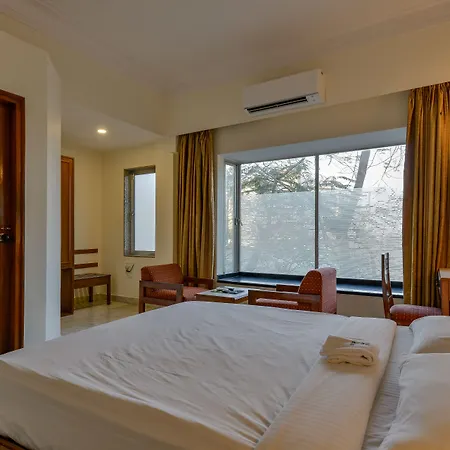 Hotel Ajanta-3
