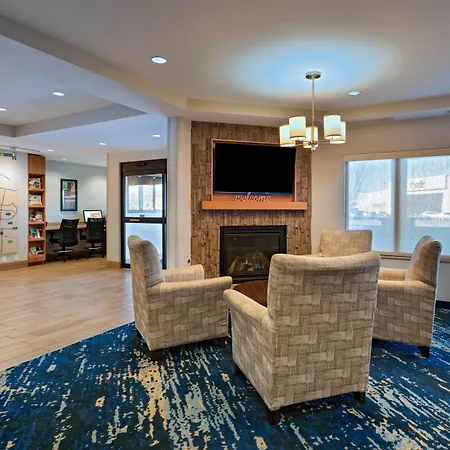 Towneplace Suites By Marriott Monroe-3