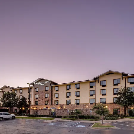 Towneplace Suites By Marriott Monroe-2