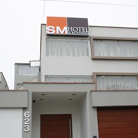 Sm Hotel-2