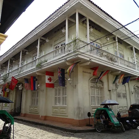 White Knight Hotel Intramuros-3