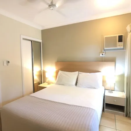 City Plaza Apartments-2