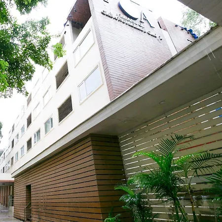 The Roa Hotel-3