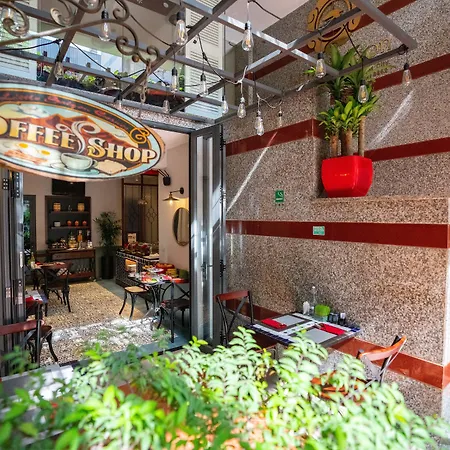 Little Saigon Boutique Hotel-2