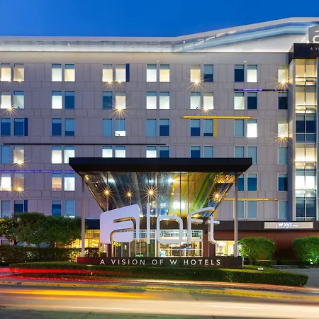 Aloft By Marriott San Jose Hotel, Costa Rica-3