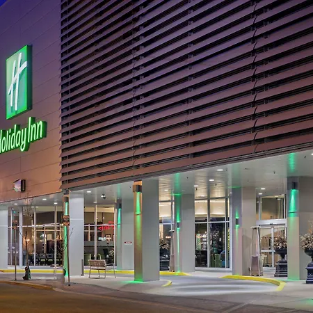 Holiday Inn Saskatoon Downtown By Ihg-2