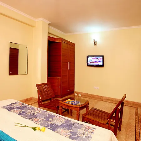 Indira International Inn-2