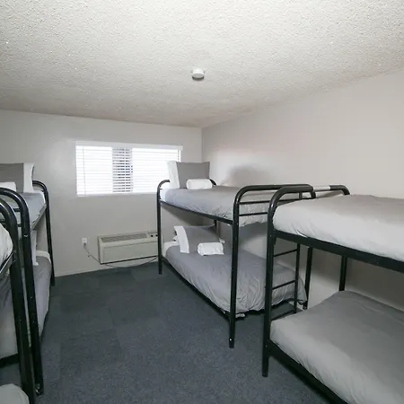 Las Vegas Hostel (Adults Only)-2