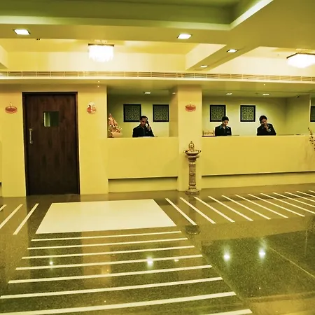 Best Western Plus Ramachandra-2