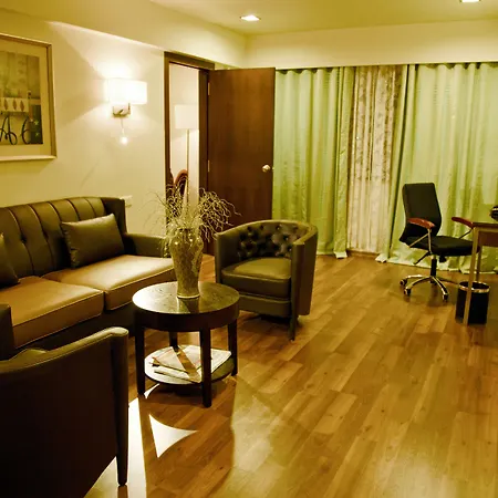 Best Western Plus Ramachandra-3