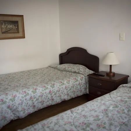 Hostal Bogota Real-3