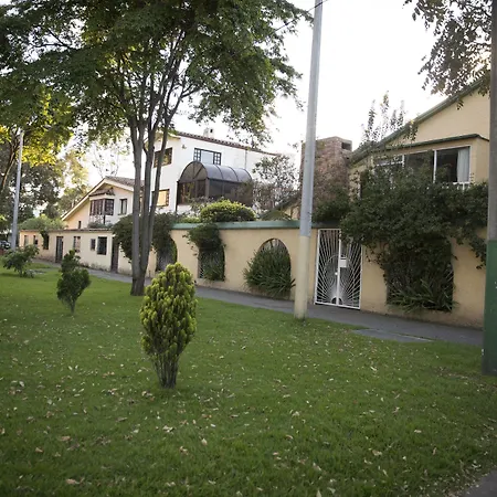 Hostal Bogota Real-2