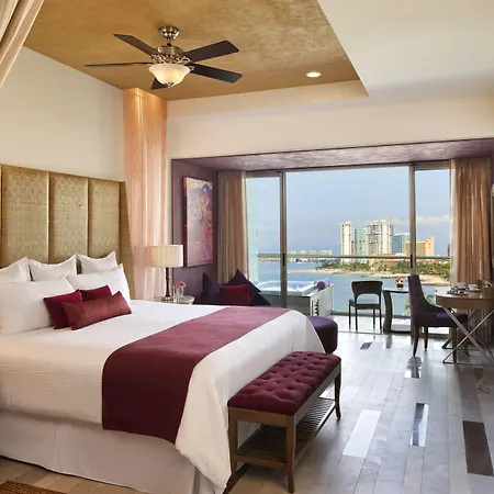 Secrets Vallarta Bay Resort & Spa - Adults Only-3