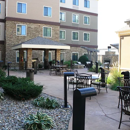 Staybridge Suites Minot By Ihg-3