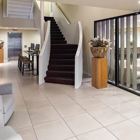 Holiday Inn Express Amsterdam - South By Ihg-3