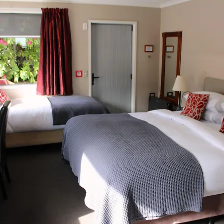 Chalet Queenstown-2