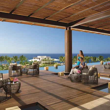 Dreams Vallarta Bay Resorts & Spa-2