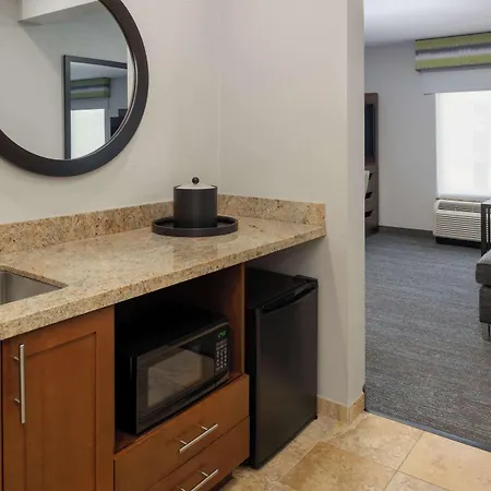 Hampton Inn And Suites Seattle - Airport / 28Th Avenue-2