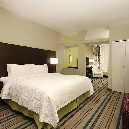 Fairfield Inn & Suites By Marriott Amarillo Airport-3