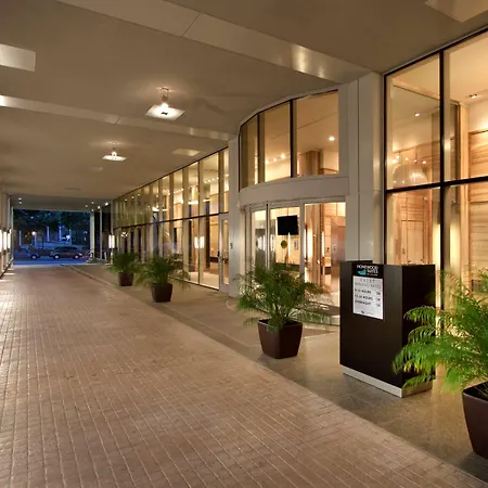 Homewood Suites University City Philadelphia-2