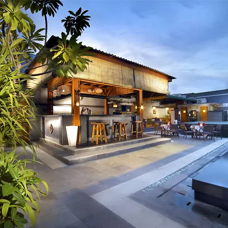 The Banyumas Villa-3