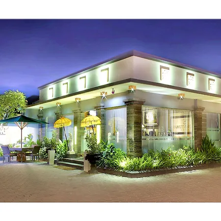 The Banyumas Villa-2