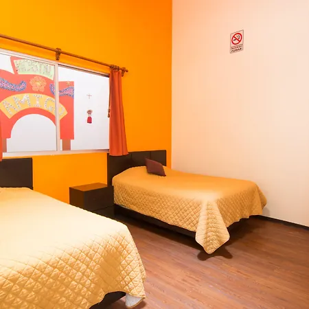 Hostal Amigo-3