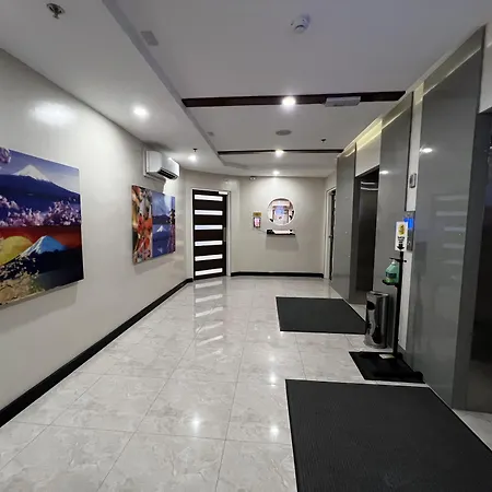 Hotel Sogo Malate-2